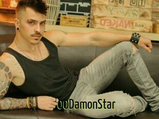 00DamonStar