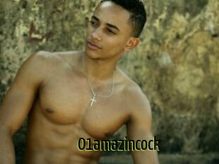 01amazincock