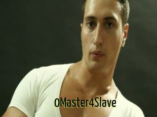 0Master4Slave