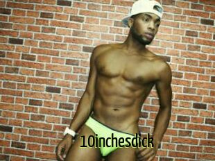 10inchesdick