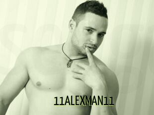 11ALEXMAN11