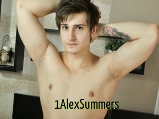 1AlexSummers
