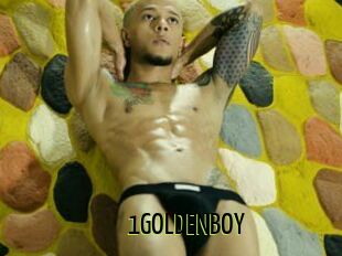 1GOLDENBOY