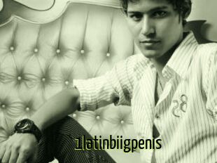 1latinbiigpenis