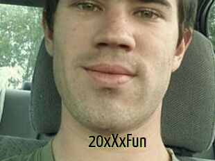 20xXxFun