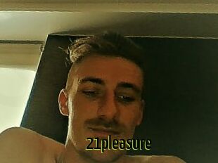 21pleasure