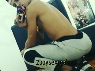 2boysexreal