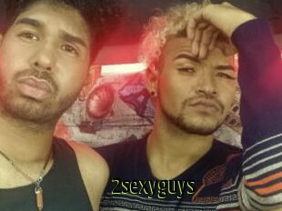 2sexyguys
