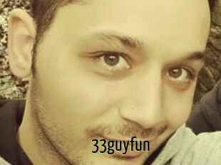 33guyfun