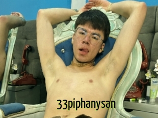 33piphanysan