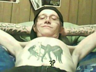 3P