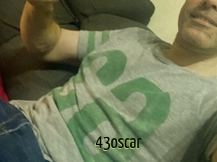 43oscar
