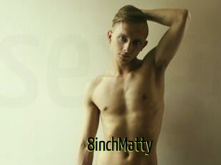 8inchMatty