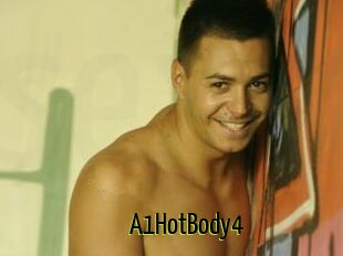 A1HotBody4