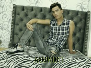 AARONHOTT