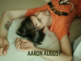 AARON_AUGUST