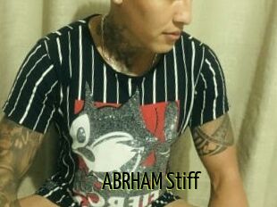 ABRHAM_Stiff