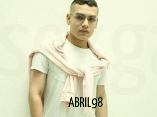 ABRIL98