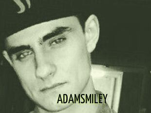 ADAM_SMILEY
