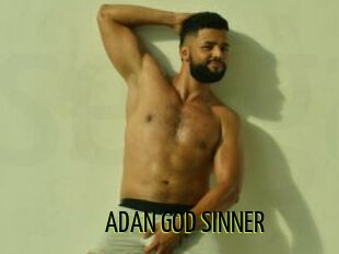 ADAN_GOD_SINNER