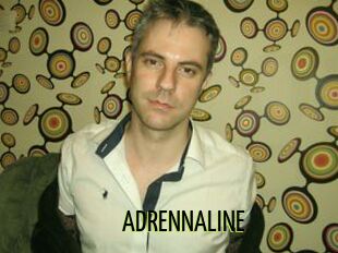 ADRENNALINE