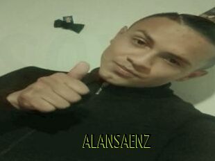 ALANSAENZ