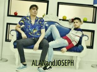 ALANandJOSEPH