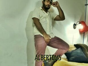 ALBERTDMS