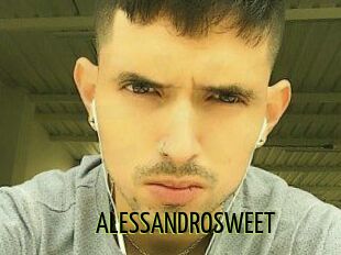 ALESSANDRO_SWEET