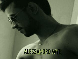 ALESSANDRO_WYE