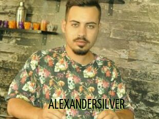 ALEXANDERSILVER