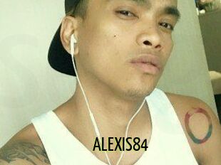 ALEXIS84