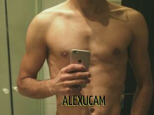 ALEXUCAM