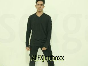 ALEXjordanxx