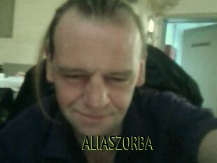 ALIASZORBA
