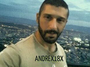 ANDREX18X