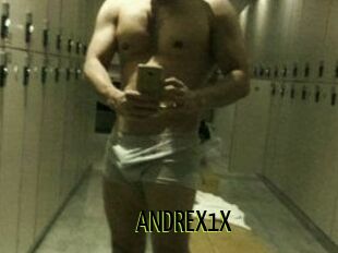 ANDREX1X