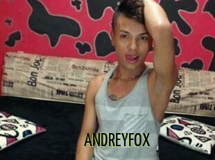 ANDREY_FOX