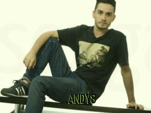 ANDY8