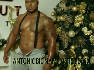 ANTONIC_BIC_MAN_MOSTER_COCK