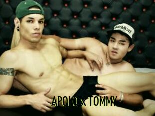 APOLO_x_TOMMY