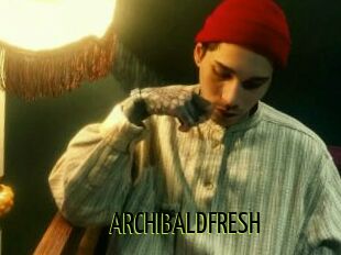 ARCHIBALDFRESH