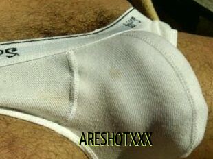 ARESHOTXXX