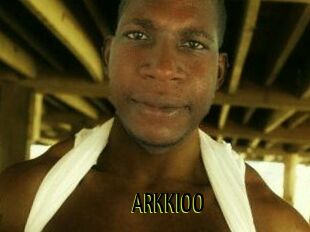 ARKKIOO