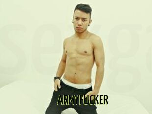 ARMYFUCKER
