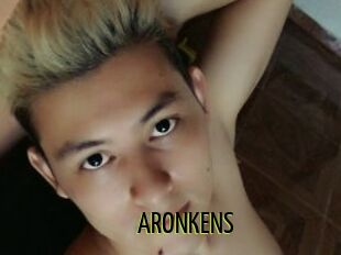 ARONKENS