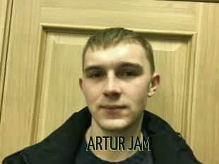 ARTUR_JAM