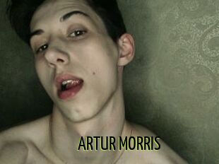 ARTUR_MORRIS