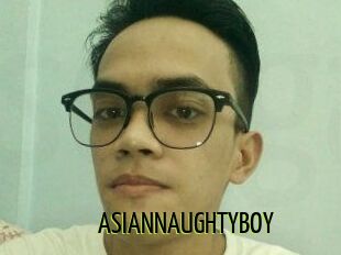 ASIANNAUGHTYBOY