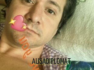 AUSADIPLOMAT